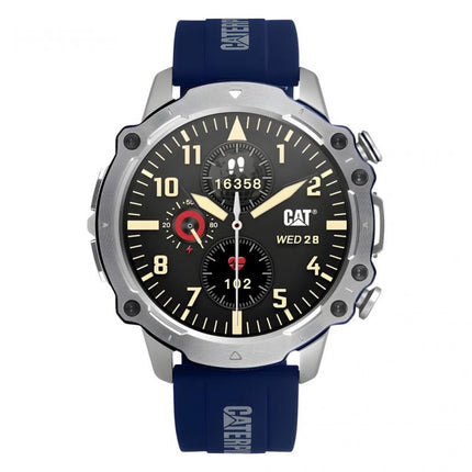 Caterpillar Smartwatch E1.140.26.100