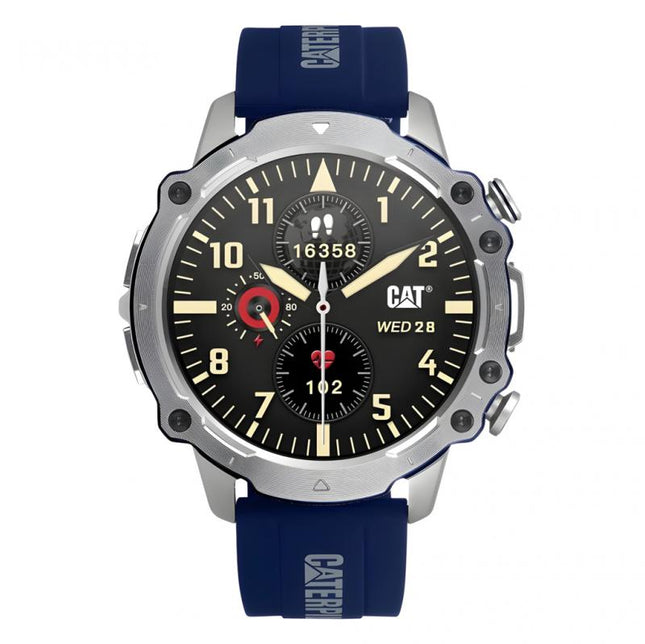 Caterpillar Smartwatch E1.140.26.100
