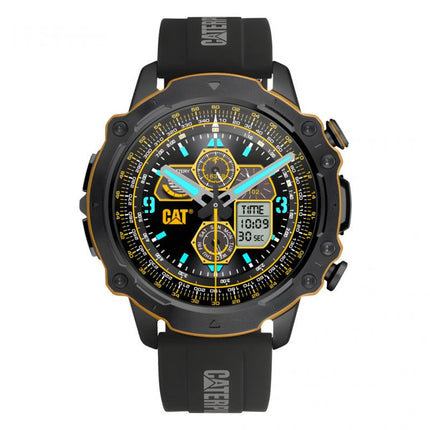 Caterpillar Smartwatch E1.160.21.100