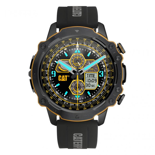 Caterpillar Smartwatch E1.160.21.100