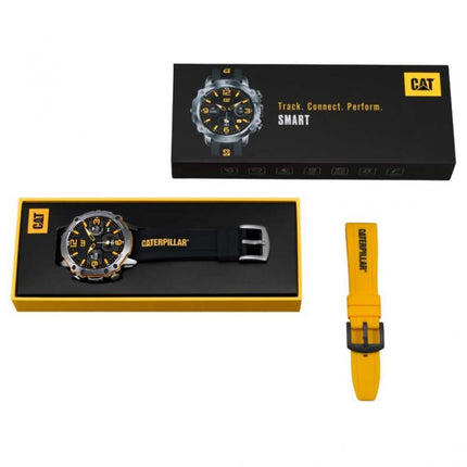 Caterpillar Smartwatch E1.140.21.100