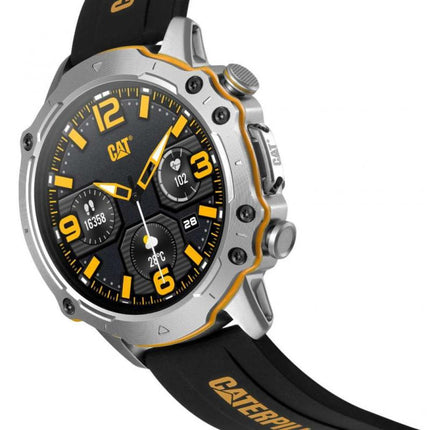 Caterpillar Smartwatch E1.140.21.100