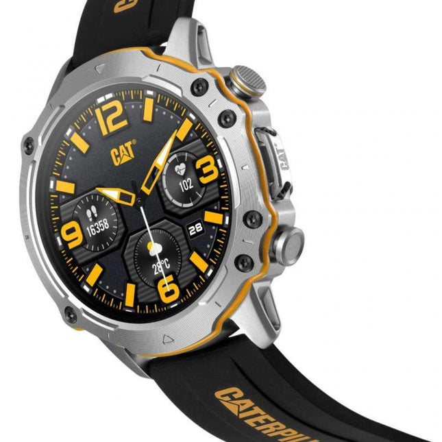 Caterpillar Smartwatch E1.140.21.100