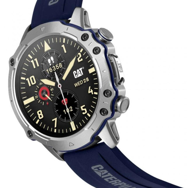 Caterpillar Smartwatch E1.140.26.100