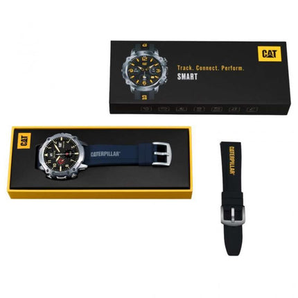 Caterpillar Smartwatch E1.140.26.100