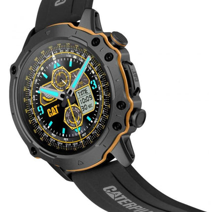 Caterpillar Smartwatch E1.160.21.100