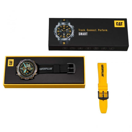 Caterpillar Smartwatch E1.160.21.100