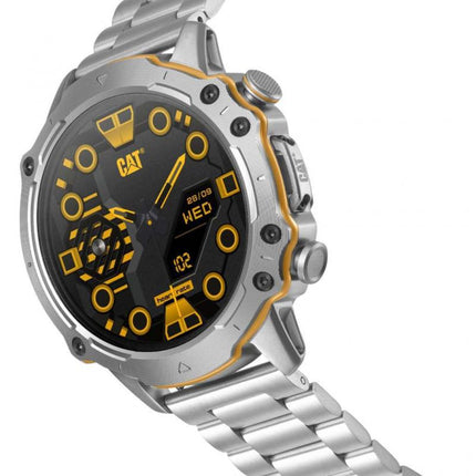 Caterpillar Smartwatch E1.140.11.100