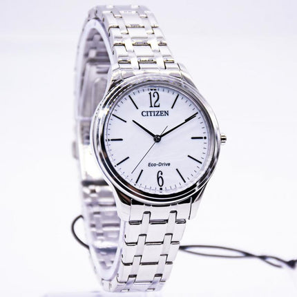 Citizen Lady Elegance EM0411-71A