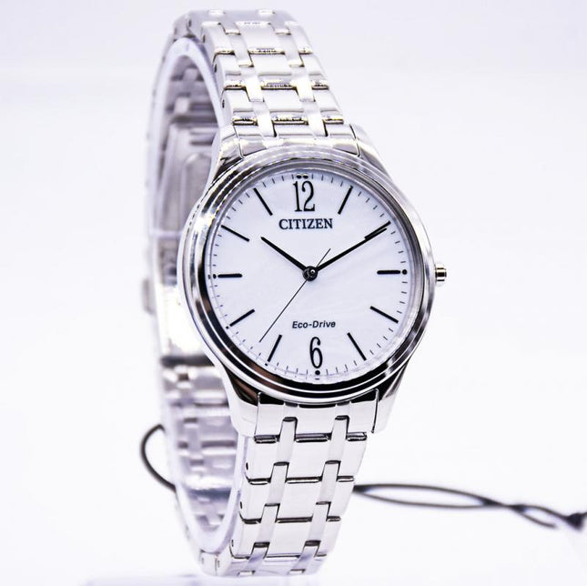 Citizen Lady Elegance EM0411-71A