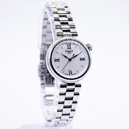 Tissot Desir T152.010.11.118.00