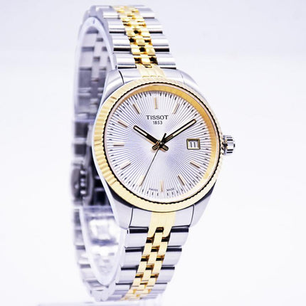 Tissot Ballade T156.210.22.031.00