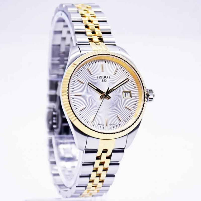 Tissot Ballade T156.210.22.031.00