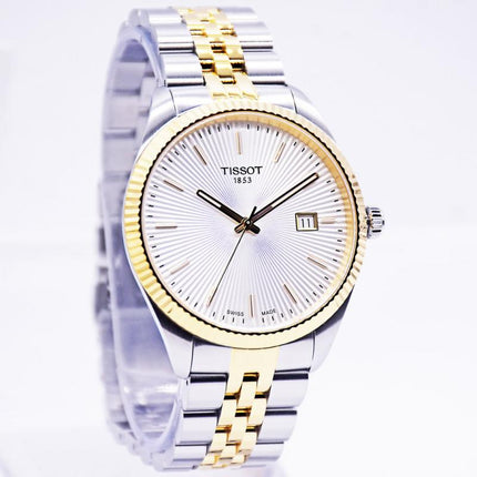 Tissot Ballade T156.410.22.031.00