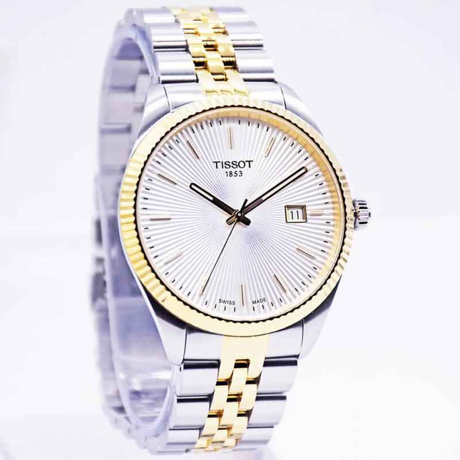 Tissot Ballade T156.410.22.031.00