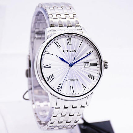 Citizen NJ0080-50A Automatic