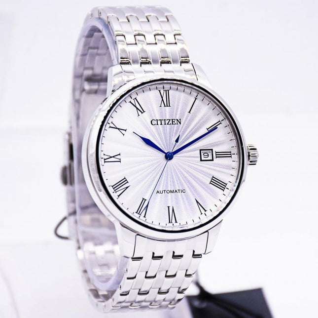 Citizen NJ0080-50A Automatic