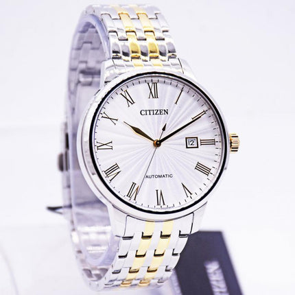 Citizen NJ0084-59A Automatic