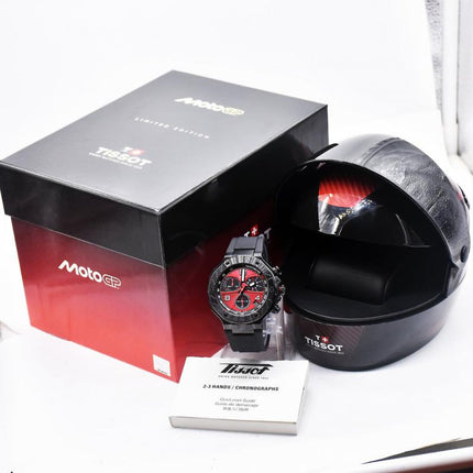 Tissot T-Race MotoGP T141.417.37.422.00