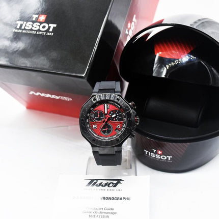 Tissot T-Race MotoGP T141.417.37.422.00