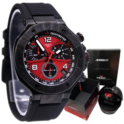 Tissot T-Race MotoGP T141.417.37.422.00