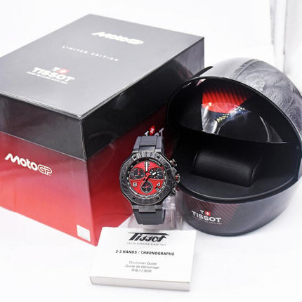 Tissot T-Race MotoGP T141.417.37.422.00