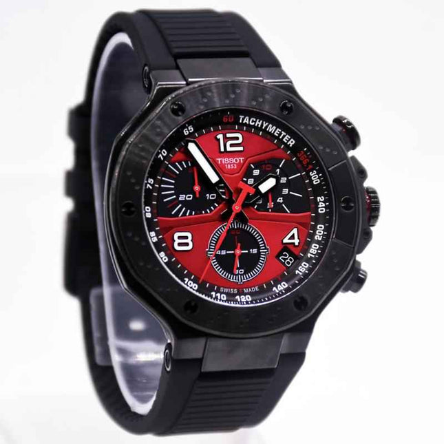 Tissot T-Race MotoGP T141.417.37.422.00
