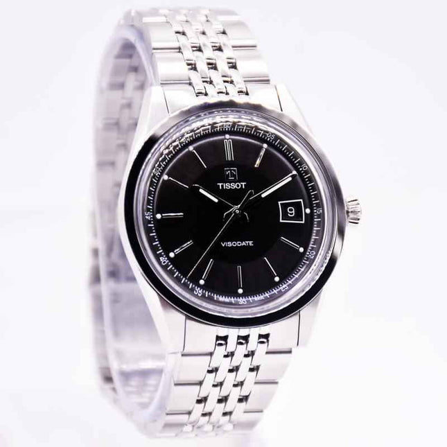 Tissot Visodate Powermatic 80 T157.407.11.051.00