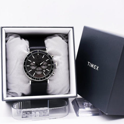 Timex Waterbury Standard Chronograph TW2W47400