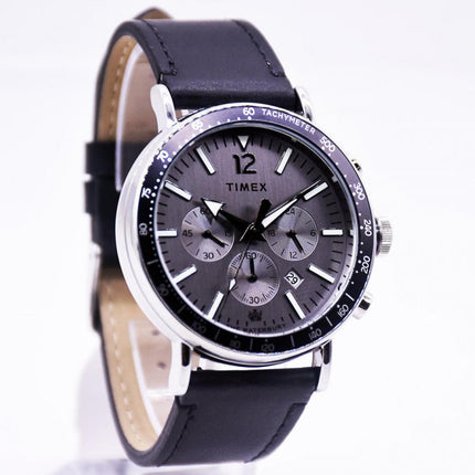 Timex Waterbury Standard Chronograph TW2W47400