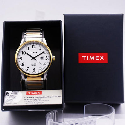 Timex Easy Reader TW2W52100