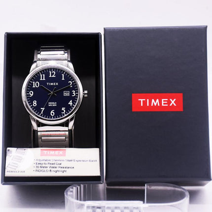 Timex Easy Reader TW2W52200