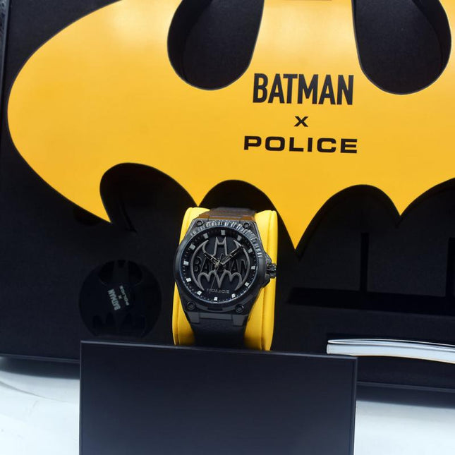 Police Batman Batwing PEWGA0090005 SET