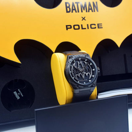 Police Batman Batwing PEWGA0090005 SET