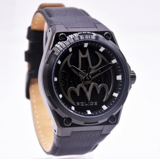 Police Batman Batwing PEWGA0090005 SET