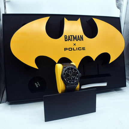 Police Batman Batwing PEWGA0090005 SET