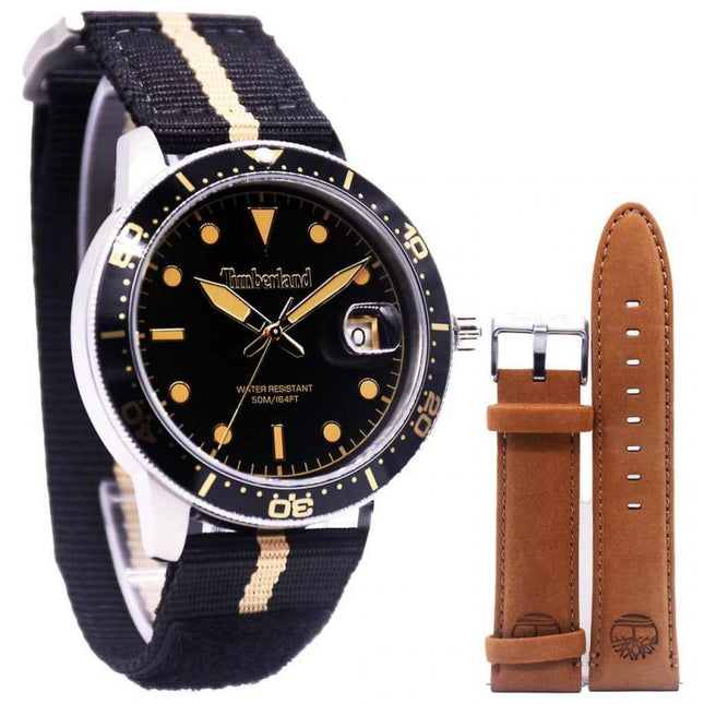 Timberland TDWGB00834X0 Peatfield Set