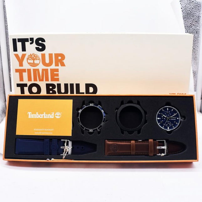 Timberland TDWGF00838X0 Oxabian Set