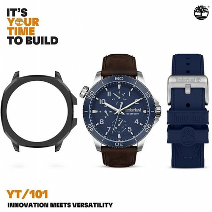 Timberland TDWGF00838X0 Oxabian Set