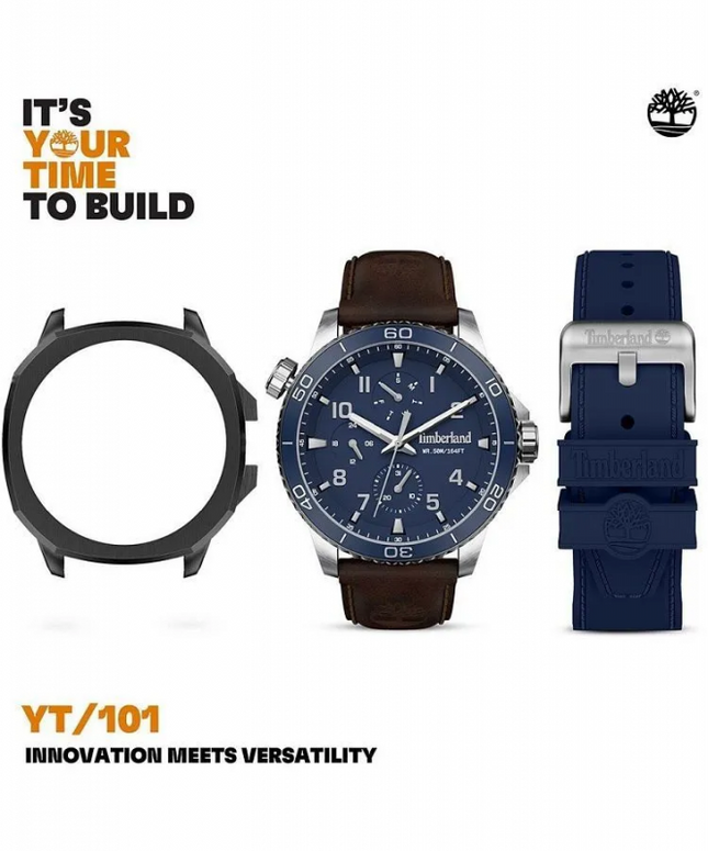 Timberland TDWGF00838X0 Oxabian Set