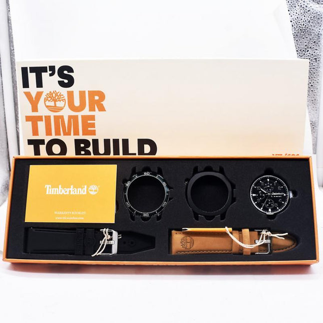 Timberland TDWGF00838X1 Oxabian Set