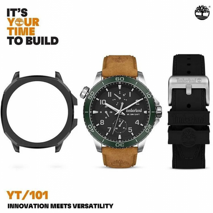 Timberland TDWGF00838X1 Oxabian Set