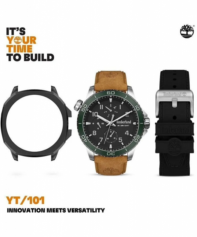 Timberland TDWGF00838X1 Oxabian Set
