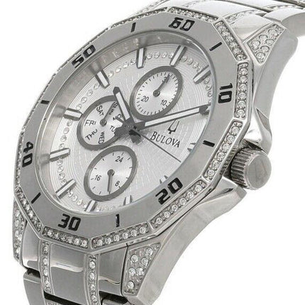 BULOVA BLV 96C110