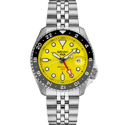 Seiko 5 Sports SSK017K1 U.S. Special Creation