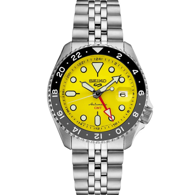 Seiko 5 Sports SSK017K1 U.S. Special Creation
