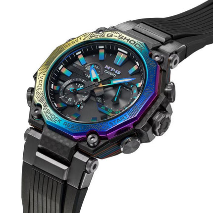Casio G-Shock MTG-B2000YR-1ADR Analog