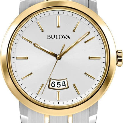 BULOVA BLV 98B214
