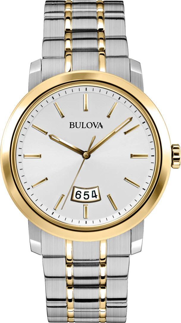BULOVA BLV 98B214
