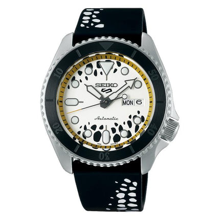 Seiko 5 Sports SRPH63K1 ONE PIECE LAW LIMITED EDITION